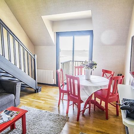 Petit Malo Aparthotel Saint-Malo Eksteriør bilde