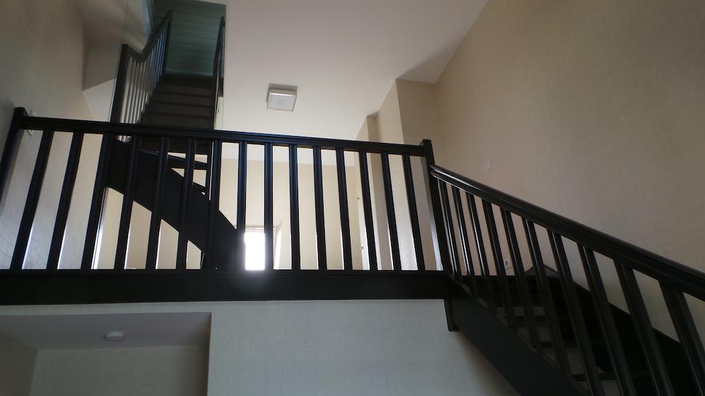 Petit Malo Aparthotel Saint-Malo Rom bilde